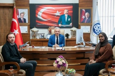 Erzincan&rsquo;da başladı, Mogadişu&rsquo;da devam ediyor
