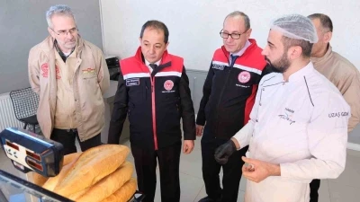Erzincan&rsquo;da bayram &ouml;ncesi gıda denetimleri sıklaştırıldı
