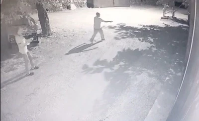 Erzincan’da bir garip kovalamaca: İki arkadaş fenerle ayının peşine düştü
