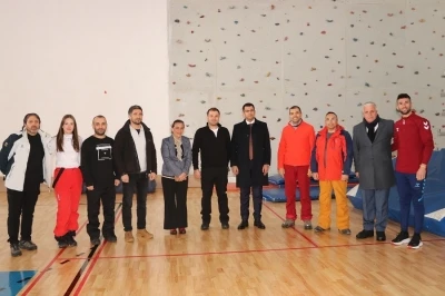 Erzincan&rsquo;da denetimli serbestlik ve &uuml;niversite iş birliği g&uuml;&ccedil;leniyor
