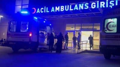 Erzincan’da düğün yemeğinden zehirlenenlerin sayısı 112’e yükseldi
