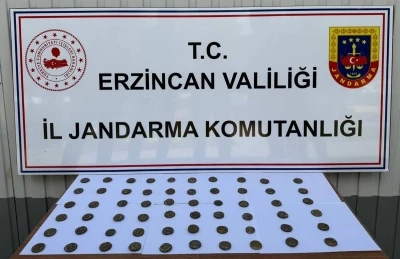 Erzincan’da eylül ayında jandarma mıntıkasındaki suç olaylarının yüzde 98,6’ı aydınlatıldı
