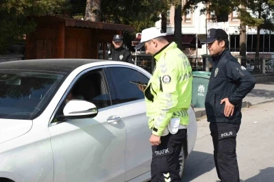 Erzincan’da Güvenli Okul Uygulamaları devam ediyor
