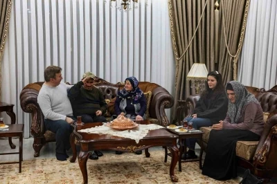 Erzincan&rsquo;da hayatını kardeşlerine adayan &Ccedil;ilem&rsquo;in sessiz kahramanlığı

