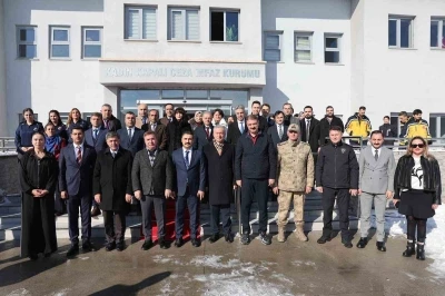 Erzincan&rsquo;da h&uuml;k&uuml;ml&uuml; kadınların el emeği g&ouml;z nuru &uuml;r&uuml;nleri g&ouml;r&uuml;c&uuml;ye &ccedil;ıktı
