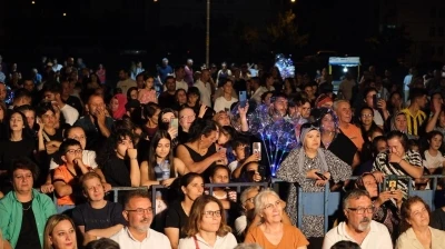 Erzincan’da Munzur Festivali
