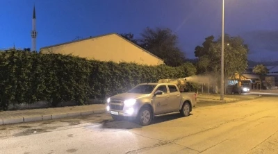 Erzincan&rsquo;da u&ccedil;kunla m&uuml;cadelede ikinci etap başladı
