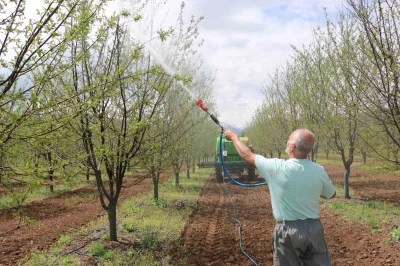 Erzincan&rsquo;da &uuml;reticilere "b-re&ccedil;ete" ve belge zorunluluğu uyarısı
