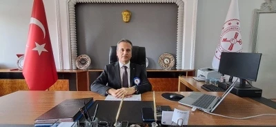 Erzincan Defterdarı &Ouml;zdemir&rsquo;den e-Fatura ve e-İrsaliye uyarısı
