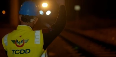 Erzincan Garı, &Ccedil;in İpek Demiryolu Hattının stratejik merkezi
