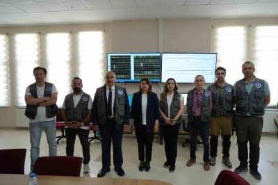 Erzincan Havzası&rsquo;nın deprem davranışı mercek altında
