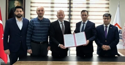Erzincan&rsquo;ın hafızası yeniden kayıt altına alınıyor
