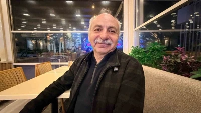 Erzincan Kemah&rsquo;ta 4.0 b&uuml;y&uuml;kl&uuml;ğ&uuml;ne deprem
