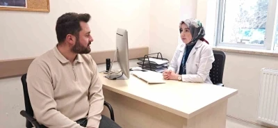 Erzincan Sağlıklı Hayat Merkezi&rsquo;nden sigarayı bırakmak isteyenlere tam destek
