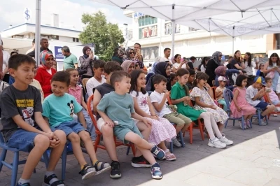Erzincan Yaşayan Miras Ş&ouml;leni ziyaret&ccedil;ilerini ağırlamayı s&uuml;rd&uuml;r&uuml;yor
