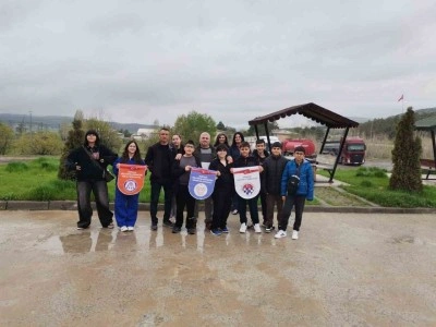 Erzincanlı satran&ccedil; sporcuları T&uuml;rkiye finallerine hazırlanıyor