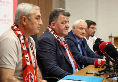 Erzincanspor ile alacaklılar arasında a&ccedil;ıklama polemiği

