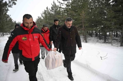 Erzurum&rsquo;a macera sporlarını sevdirdi, dev organizasyonlarla ilin tanıtımına destek oldu
