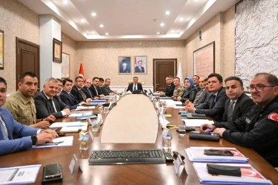 Erzurum&rsquo;da 2026 Palan Extrem zirvesi
