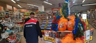 Erzurum&rsquo;da 346 işletmeye denetim
