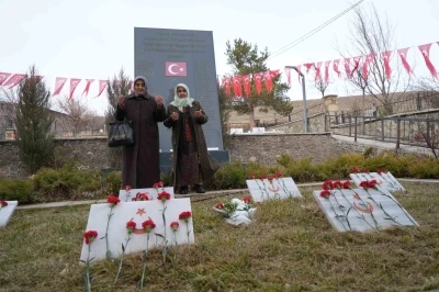Erzurum’da 59 yıllık dinmeyen bir acı
