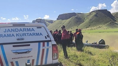 Erzurum'da 6 g&uuml;nd&uuml;r aranan 17 yaşındaki &ccedil;obandan acı haber