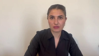 Erzurum’da acılı kadının feryadı; ’Katil aramıza dönecek’
