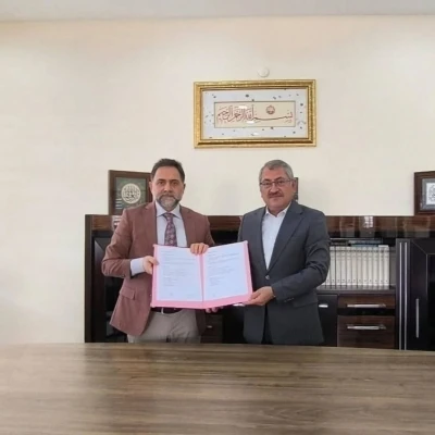 Erzurum&rsquo;da anlamlı iş birliği: M&uuml;ft&uuml;l&uuml;k ve Yakutiye Belediyesi protokol imzaladı
