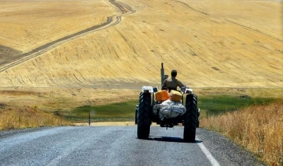 Erzurum&rsquo;da ara&ccedil; sayısı 153 bin 325 oldu
