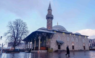 Erzurum&rsquo;da bin 635 camide bin 680 din g&ouml;revlisi g&ouml;rev yapıyor
