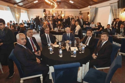 Erzurum&rsquo;da deprem ve zemin zirvesi
