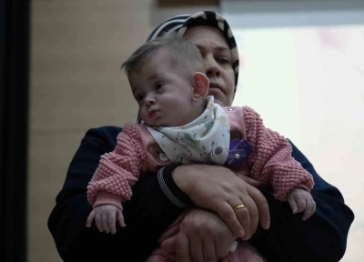 Erzurum’da erken doğan kalpler unutulmadı
