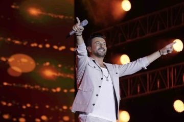 Erzurum&rsquo;da G&ouml;khan Tepe r&uuml;zgarı esti
