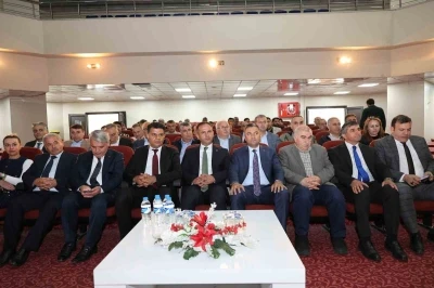 Erzurum&rsquo;da LGS zirvesi
