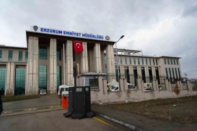 Erzurum&rsquo;da Mayıs ayında 188 bin 130 şahıs sorgulandı
