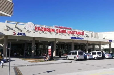 Erzurum&rsquo;da &ouml;l&uuml;mlerin en b&uuml;y&uuml;k nedeni kalp ve damar hastalıkları
