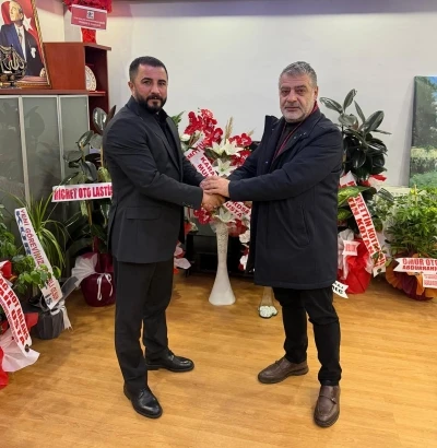 Erzurum&rsquo;da Oto Sanayi esnafına b&uuml;y&uuml;k kolaylık: Mesleki yeterlilik sınavları artık odada yapılacak
