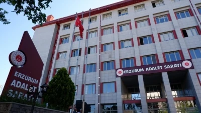 Erzurum&rsquo;da "joker aday" operasyonu: 33 g&ouml;zaltı
