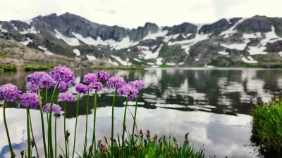 Erzurum&rsquo;da saklı bir g&uuml;zellik: İspir Yedig&ouml;ller
