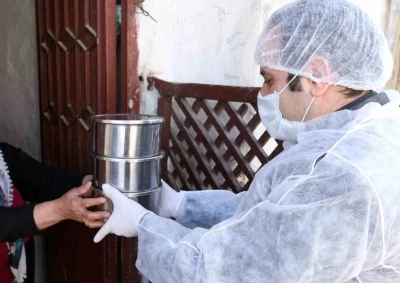 Erzurum&rsquo;da sosyal belediyeciliğin en g&uuml;&ccedil;l&uuml; adresi: Hayır &ccedil;arşısı
