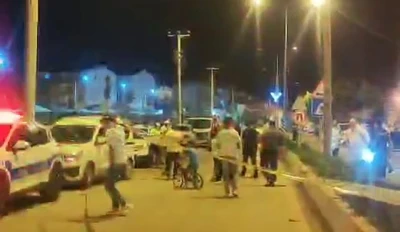 Erzurum’da tartışma kavgaya döndü: 1 ölü, 2 yaralı
