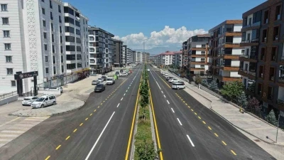 Erzurum&rsquo;da ulaşımda yeni d&ouml;nem
