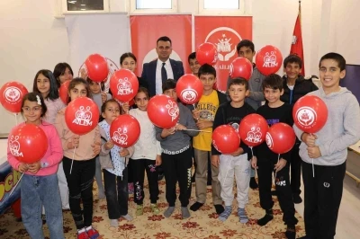 Erzurum’da uluslararası işaret dilleri günü farkındalık programı düzenlendi

