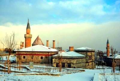 Erzurum&rsquo;dan Balkan Cephesi&rsquo;ne uzanan bir telgraf
