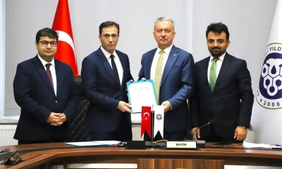 Erzurum, Erzincan Ve Bayburt Siber Vatan’da buluşuyor
