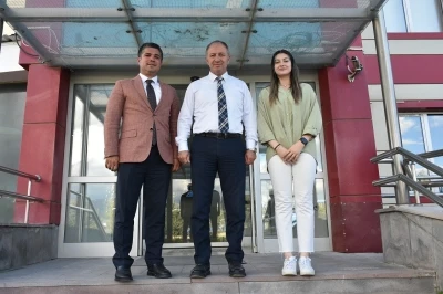 Erzurum Gen&ccedil;lik Spor&rsquo;dan Damla seferberliği
