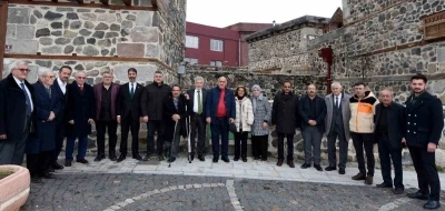Erzurum Kent Konseyi&rsquo;nden ortak bildiri: "Sosyal medyaya etkin sınırlama olmalı"

