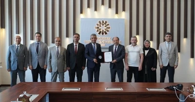 Erzurum Lisesi&rsquo;nin tarihi yazılacak

