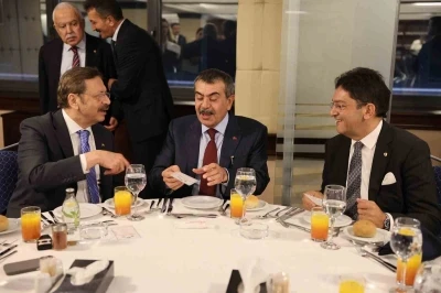 Erzurum Mutfağı Ankara’da
