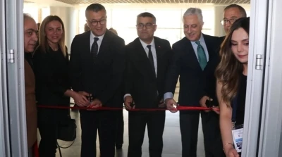 Erzurum Şehir Hastanesi’ne TÜSE Teknoloji Transfer Ofisi
